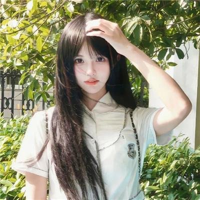 纯真小镇的夫人